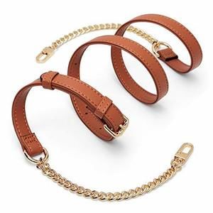 Adjustable Chain Strap For Crossbody Satchel Crossbody Satchel Satchel